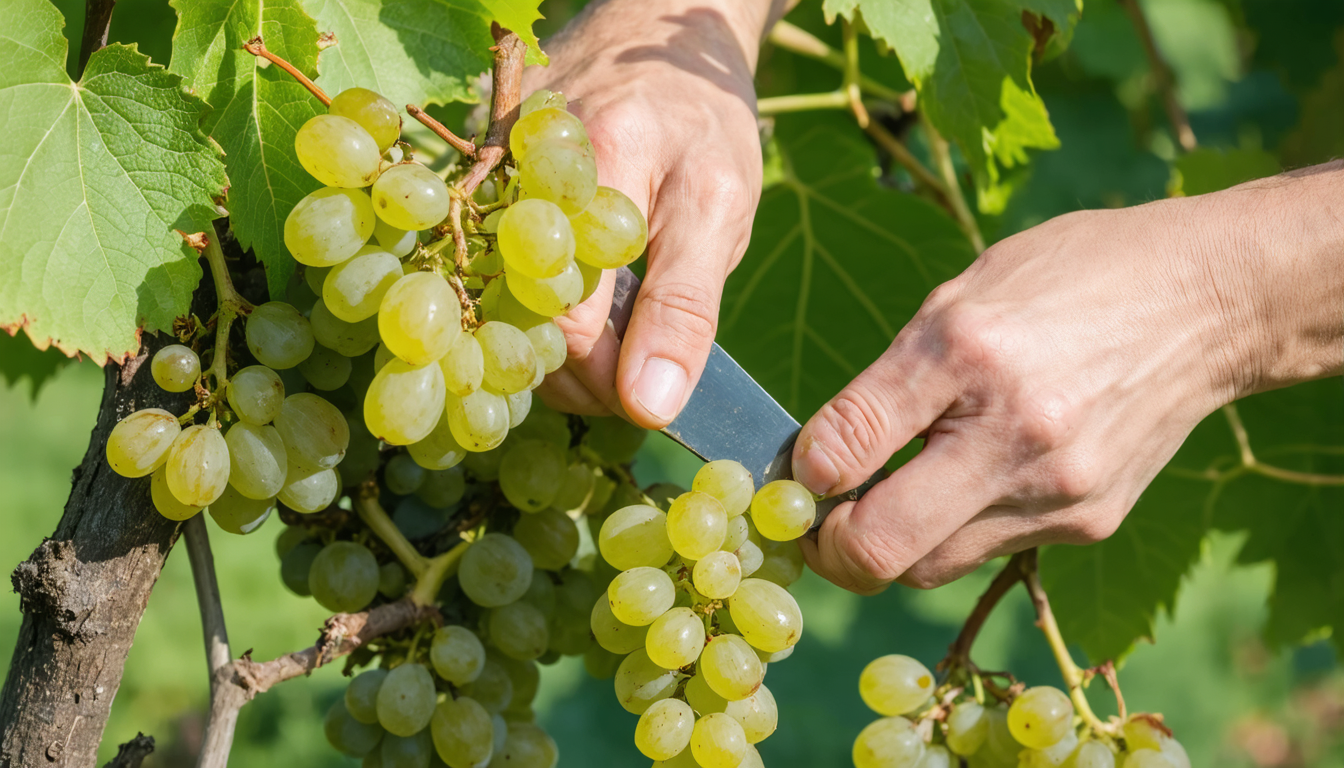 apprenez à bouturer une vigne facilement grâce à notre guide étape par étape, pour réussir votre culture et obtenir de belles plantes vigoureuses.