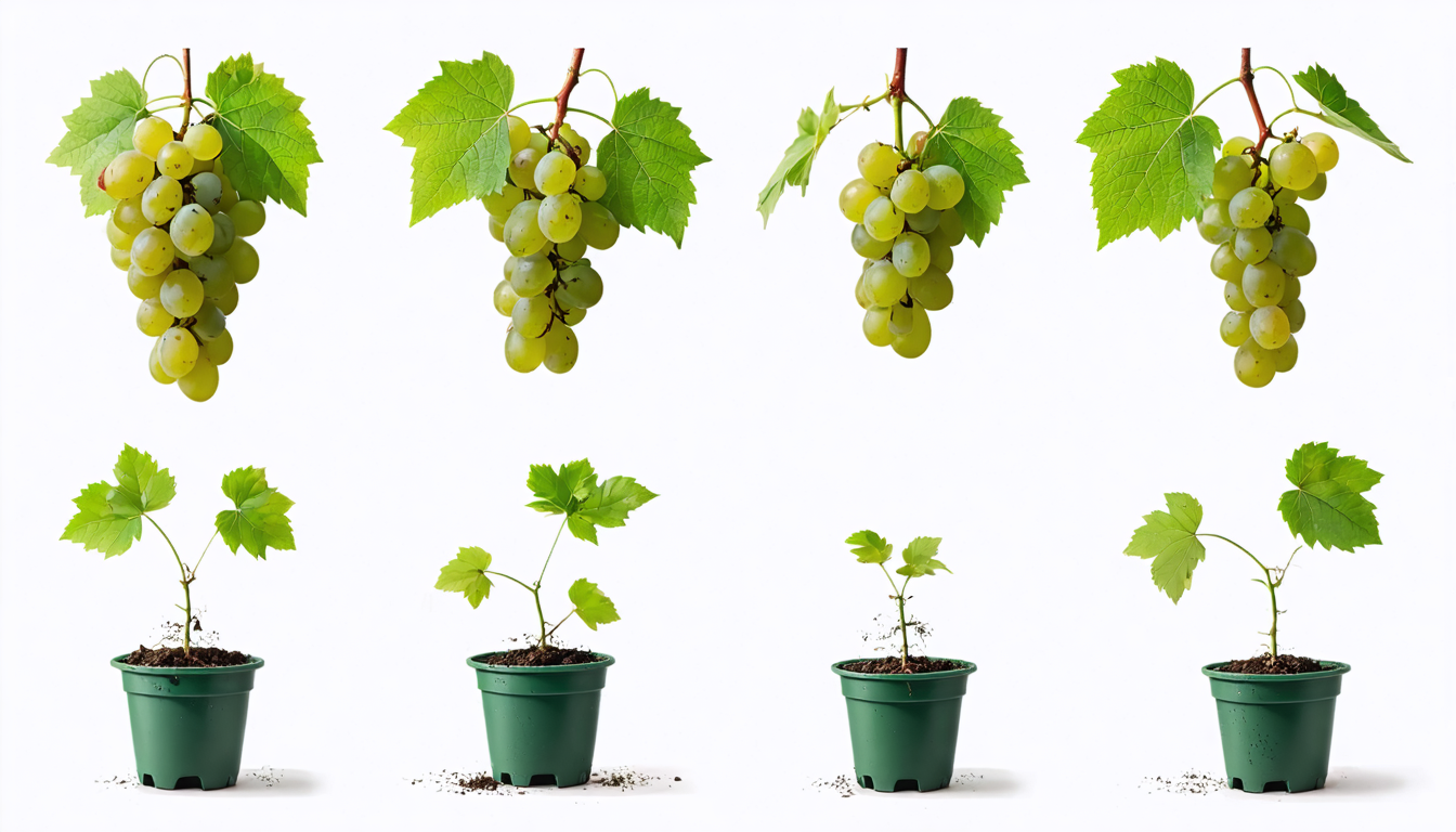découvrez comment bouturer une vigne facilement grâce à notre guide étape par étape. apprenez les techniques simples pour réussir la multiplication de votre vigne et profiter d'une culture abondante.
