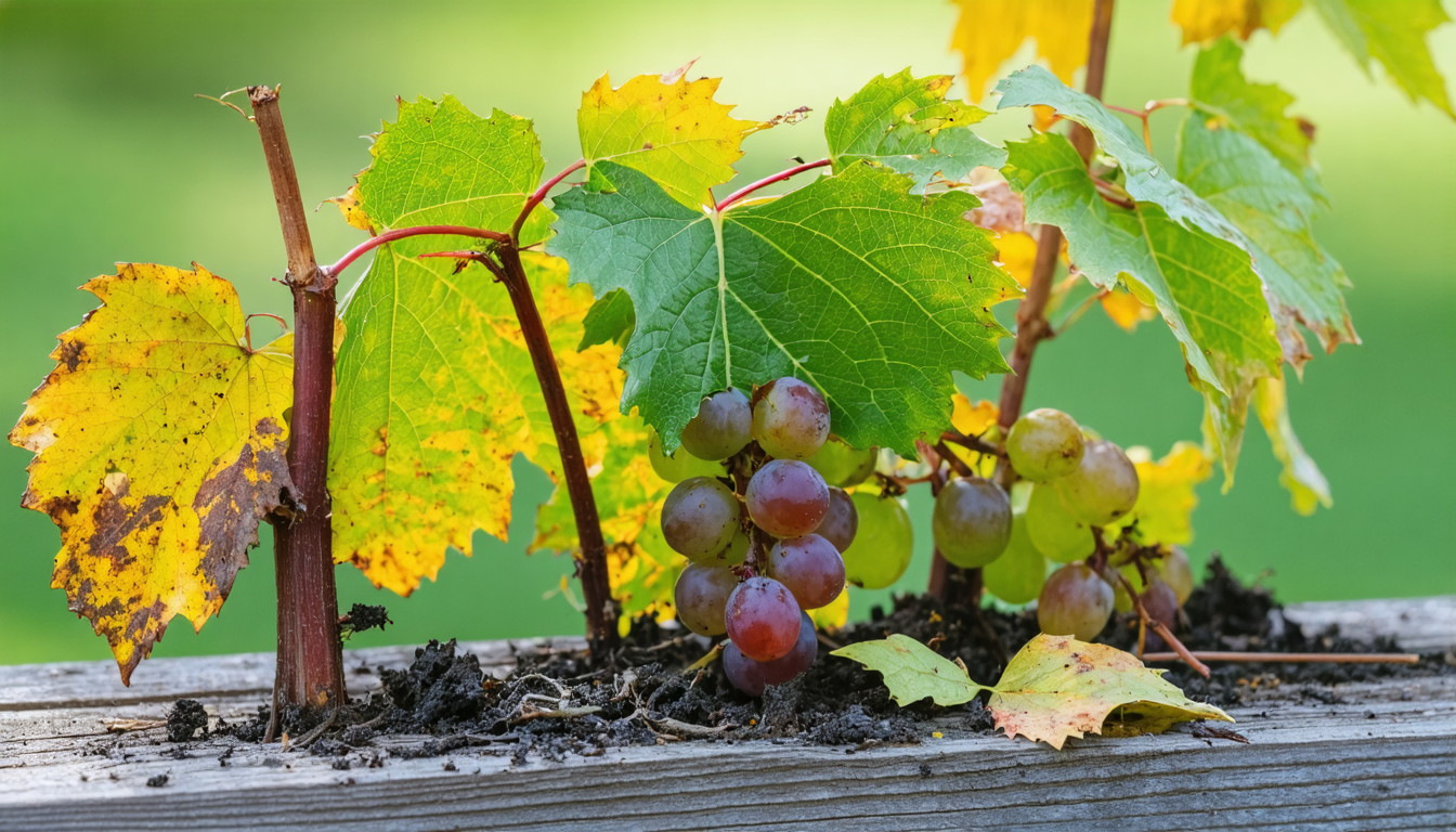 apprenez à bouturer votre vigne facilement grâce à notre guide étape par étape, pour réussir la culture de vos plants avec succès et astuces pratiques.