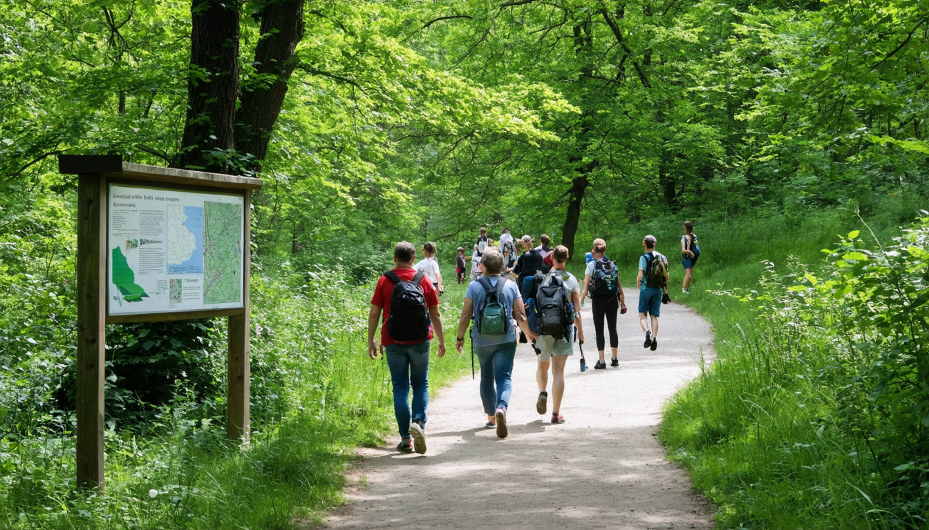 découvrez izadia anglet, un parc écologique unique où la nature préservée vous invite à une promenade inoubliable au cœur d'espaces sauvages et protégés.