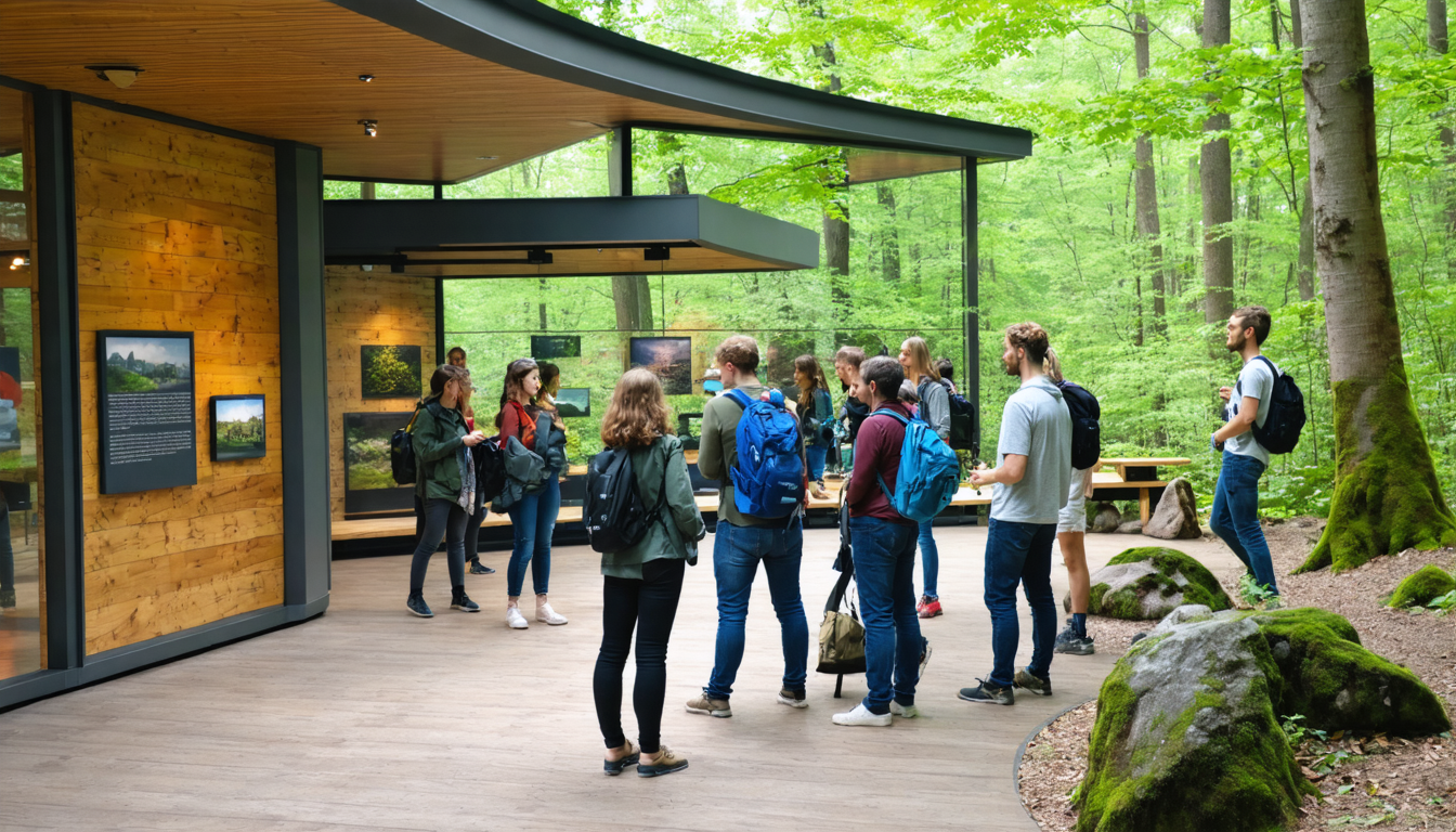 découvrez izadia anglet, un parc écologique préservé où la nature s'épanouit. profitez d'une balade inoubliable au cœur d'espaces naturels protégés, entre faune et flore diversifiées.