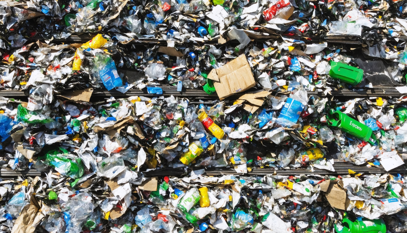 découvrez toutes les informations essentielles sur la déchèterie de bain-de-bretagne : horaires d'ouverture, modalités d'accès et liste des déchets acceptés pour un tri efficace et responsable.