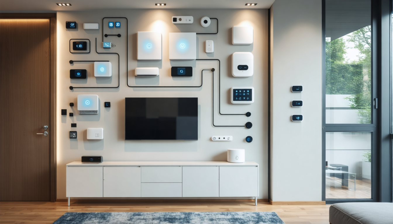 découvrez sur vigilia blog un guide pratique pour renforcer la sécurité de votre copropriété facilement et efficacement. conseils, astuces et solutions simples pour protéger votre habitat en toute sérénité.