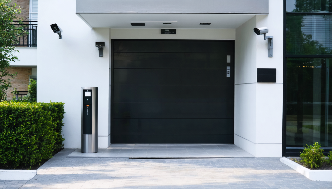 découvrez sur vigilia blog des conseils pratiques et astuces efficaces pour améliorer la sécurité de votre copropriété facilement et protéger votre résidence au quotidien.