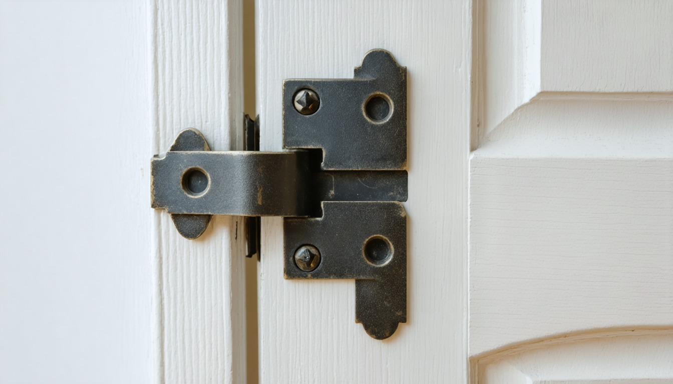 découvrez notre guide pratique pour réparer vos gonds de porte facilement et rapidement, avec des conseils simples et efficaces adaptés à tous les niveaux de bricolage.