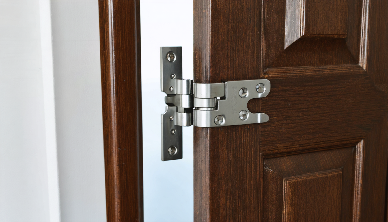 découvrez notre guide pratique pour réparer vos gonds de porte facilement et rapidement. suivez nos conseils étape par étape pour assurer une réparation durable et efficace.