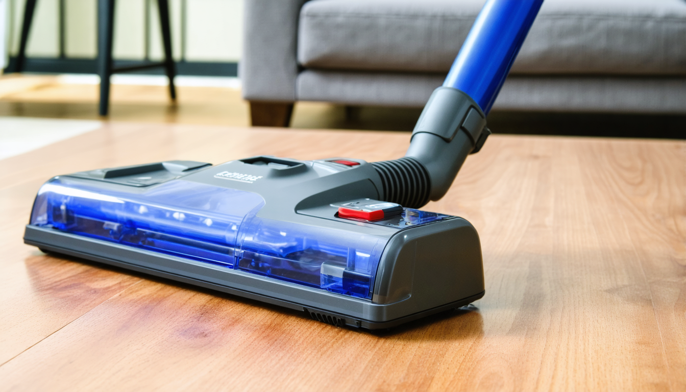 découvrez notre analyse complète du rowenta x-pert 6.60, un aspirateur balai innovant alliant puissance et légèreté. avis détaillé, performances, et fonctionnalités pour un choix éclairé.