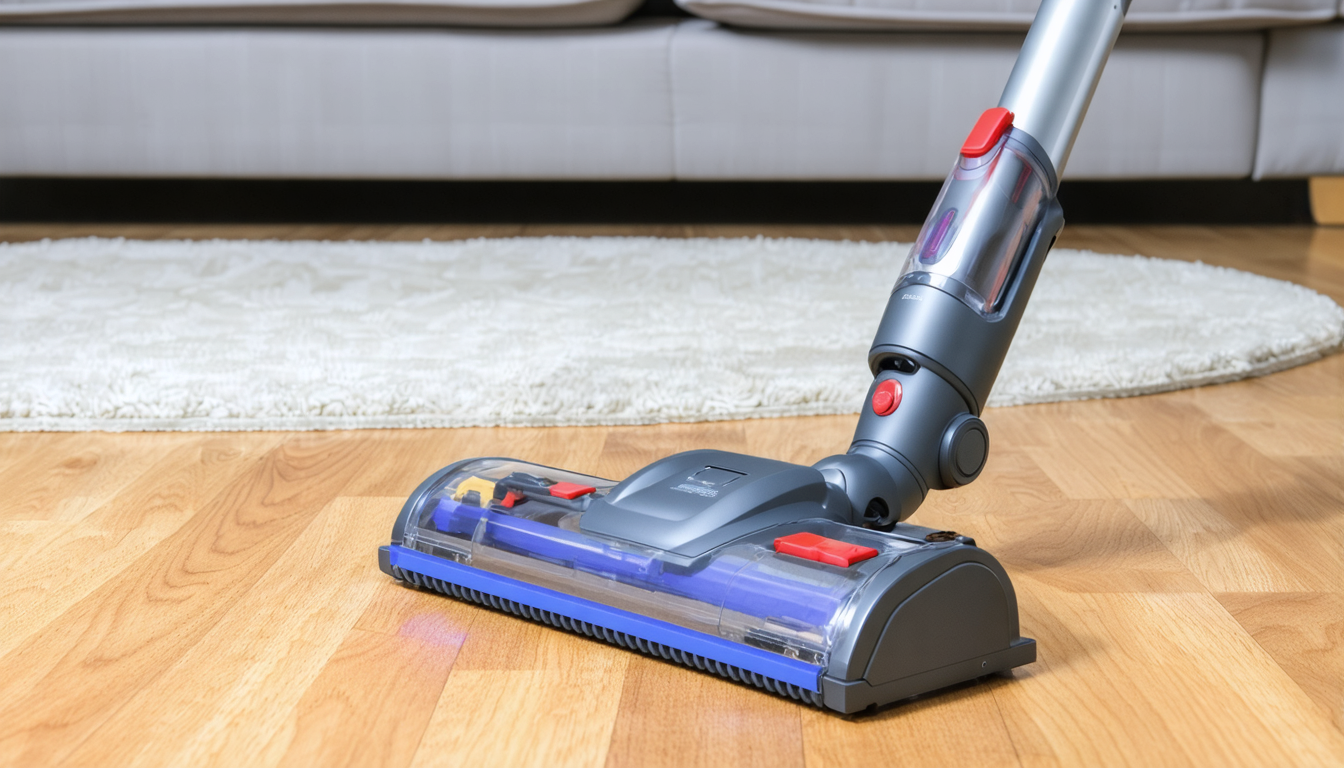 découvrez notre analyse détaillée et notre avis complet sur le rowenta x-pert 6.60, un aspirateur balai innovant alliant puissance, légèreté et autonomie pour un nettoyage efficace au quotidien.