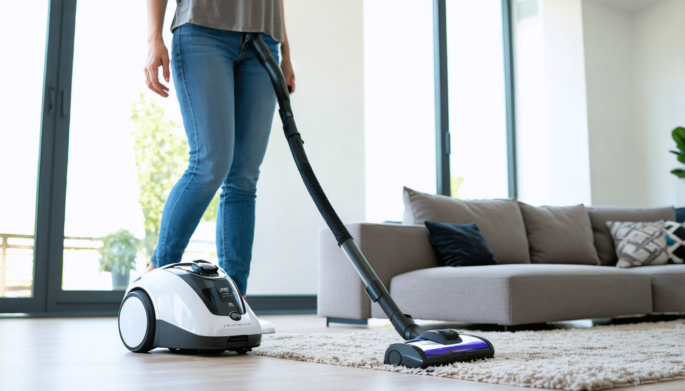 découvrez notre analyse détaillée et avis complet sur l'aspirateur balai rowenta x-pert 6.60, un appareil innovant alliant performance et praticité pour un nettoyage optimal.