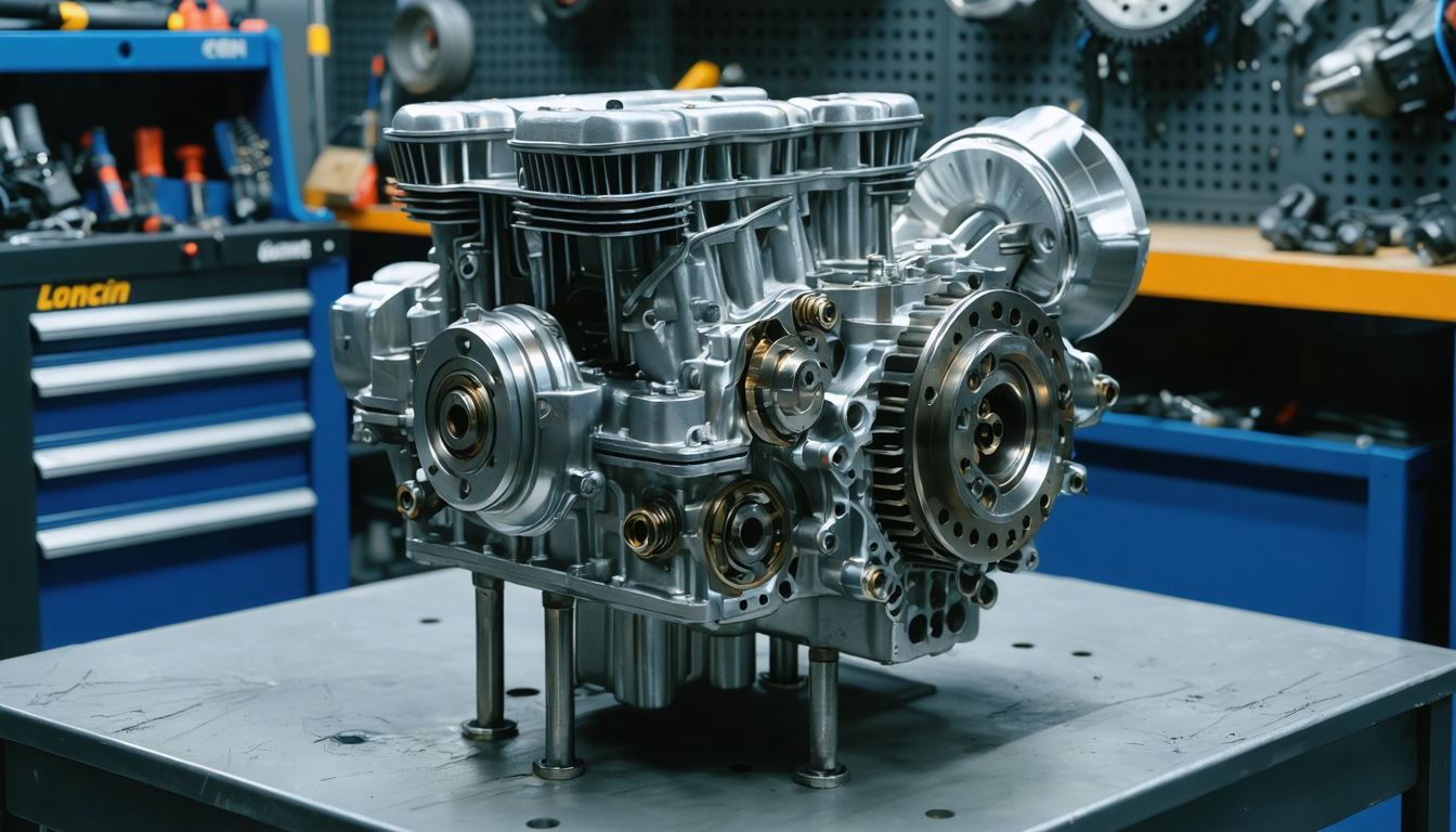 découvrez notre analyse approfondie du moteur loncin, alliant fiabilité éprouvée et performances optimales. profitez d'un guide comparatif détaillé pour choisir le moteur adapté à vos besoins.