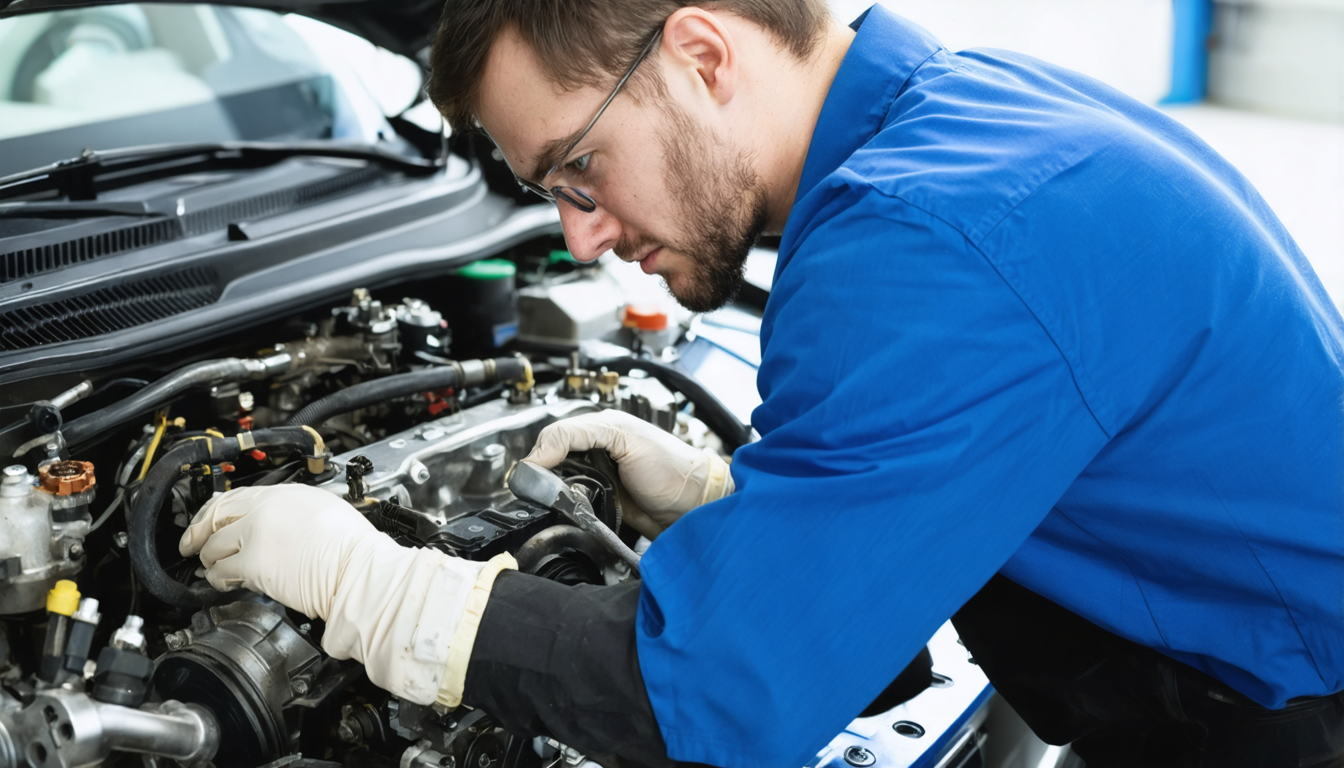découvrez notre analyse approfondie du moteur loncin, sa fiabilité éprouvée et bénéficiez d'un guide comparatif détaillé pour faire le meilleur choix.