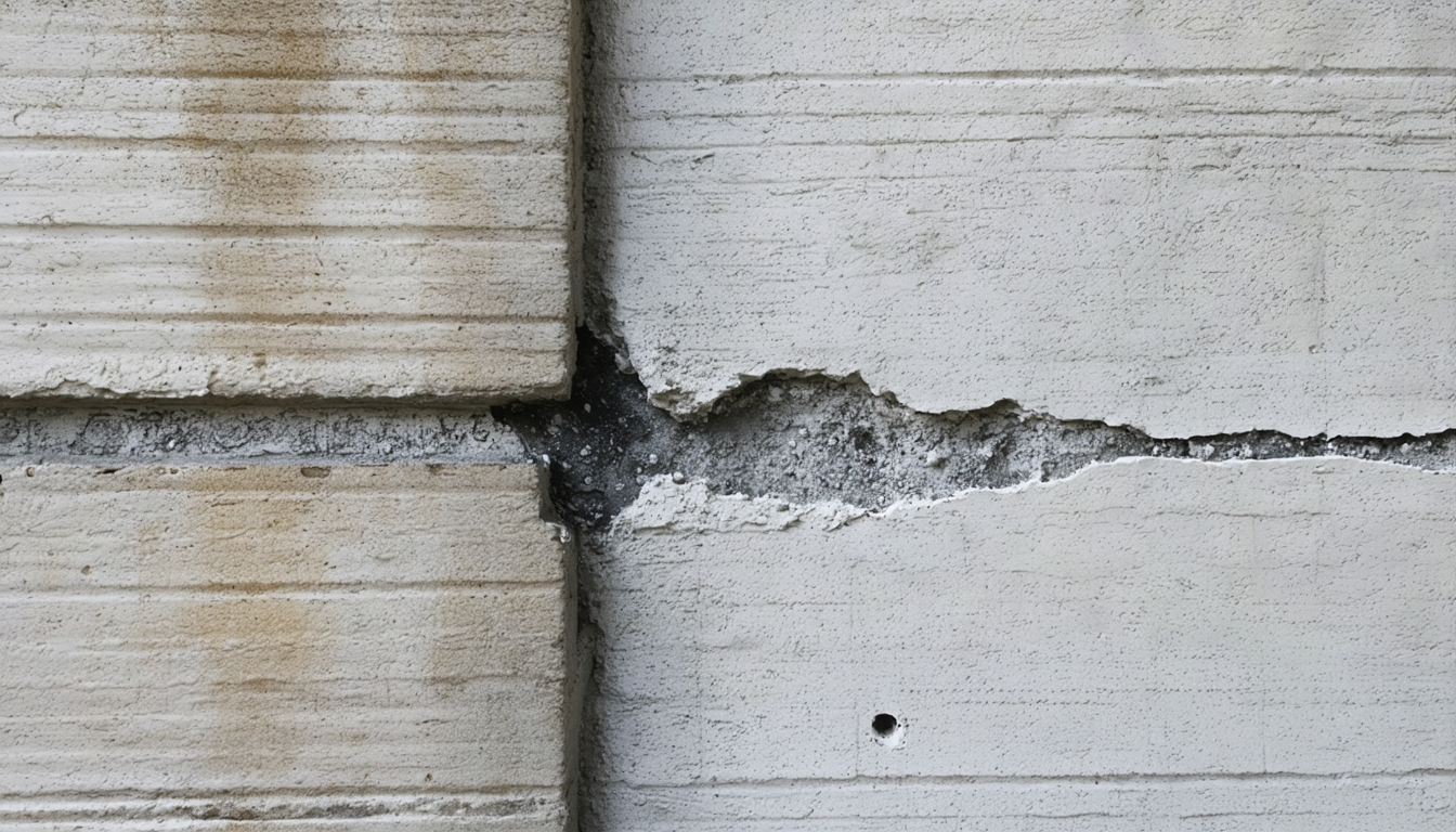 découvrez comment identifier les causes de l'échec du scellement chimique, adopter des solutions efficaces et éviter les erreurs fréquentes pour garantir des fixations durables et sécurisées.