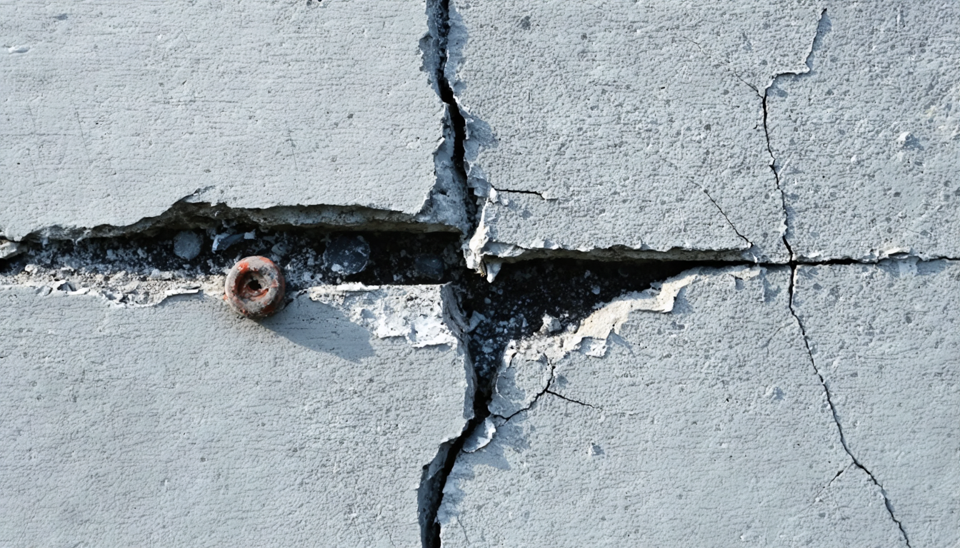 découvrez les causes fréquentes de l'échec du scellement chimique, apprenez les solutions efficaces à adopter et évitez les erreurs courantes pour assurer une fixation durable et sécurisée.