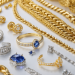 découvrez comment maîtriser l'art du choix des bijoux grâce à ce guide essentiel et révélez votre style avec élégance en toutes occasions.