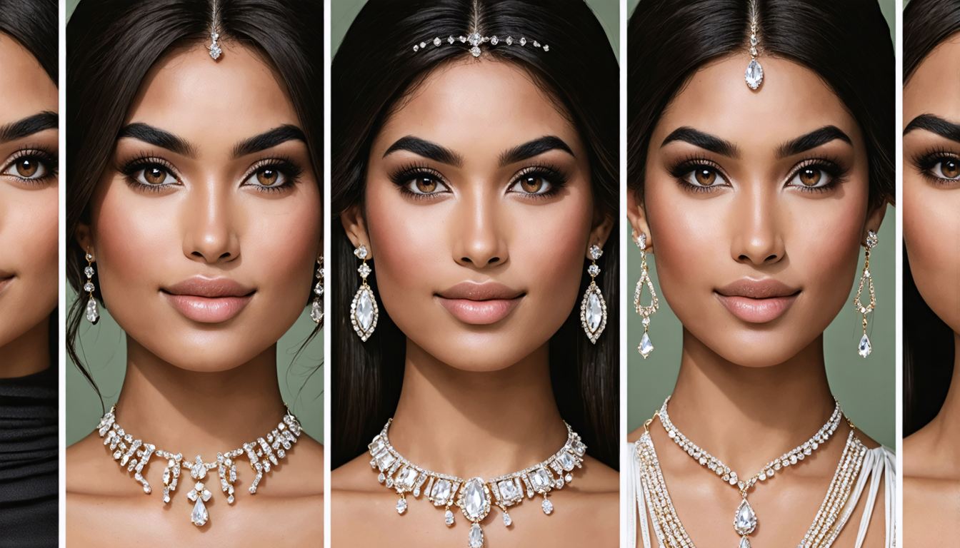 découvrez comment maîtriser l'art du choix des bijoux avec notre guide essentiel pour sublimer votre style avec élégance et confiance.