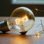 découvrez pourquoi les ampoules explosent, comment évaluer les risques associés et quelles solutions adopter pour éviter ce problème en toute sécurité.