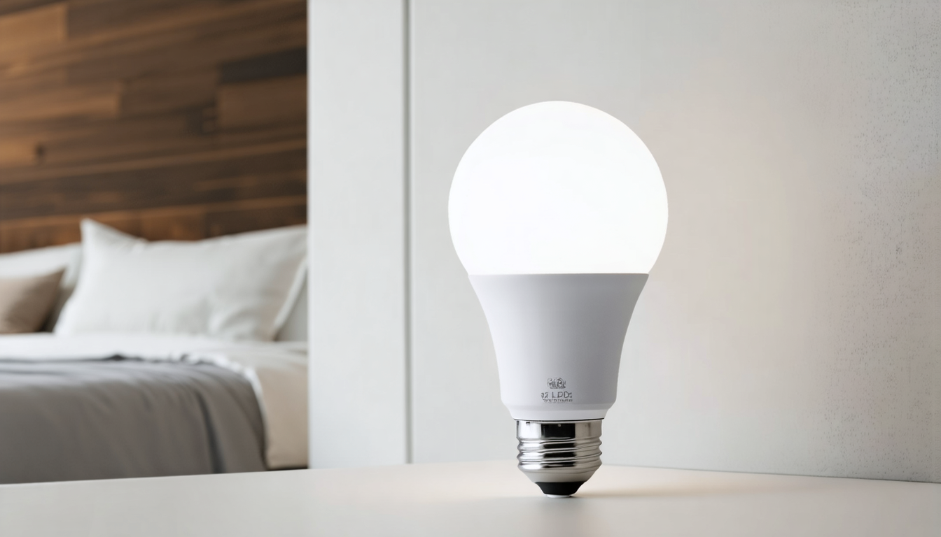 découvrez pourquoi les ampoules peuvent exploser, identifiez les risques associés et apprenez quelles solutions adopter pour garantir sécurité et performance.