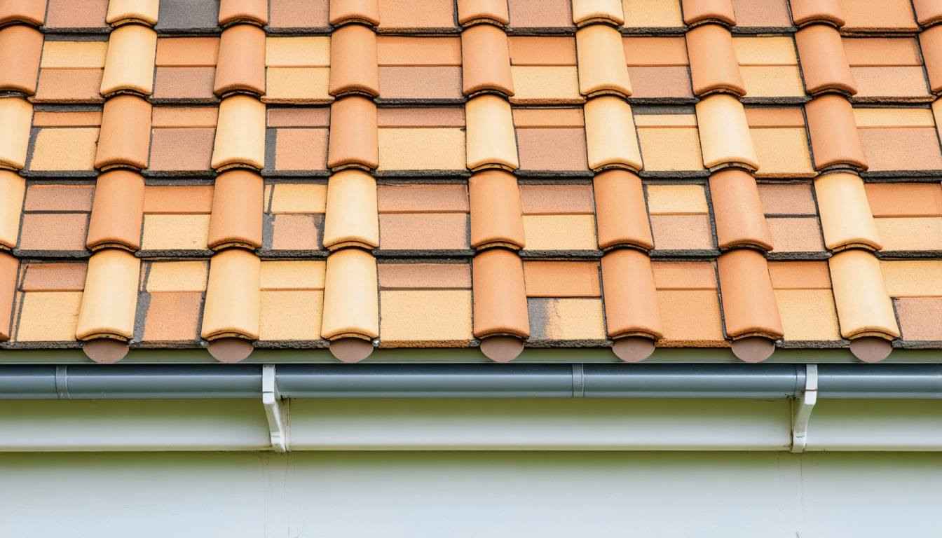 découvrez la distance idéale à respecter entre les tuiles et la gouttière pour assurer une évacuation optimale des eaux de pluie. suivez notre guide pratique des mesures recommandées pour une toiture durable et performante.