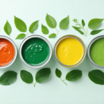 découvrez tout ce qu'il faut savoir sur la peinture siloxane : dangers, risques liés à son utilisation et précautions essentielles pour une application sécurisée.
