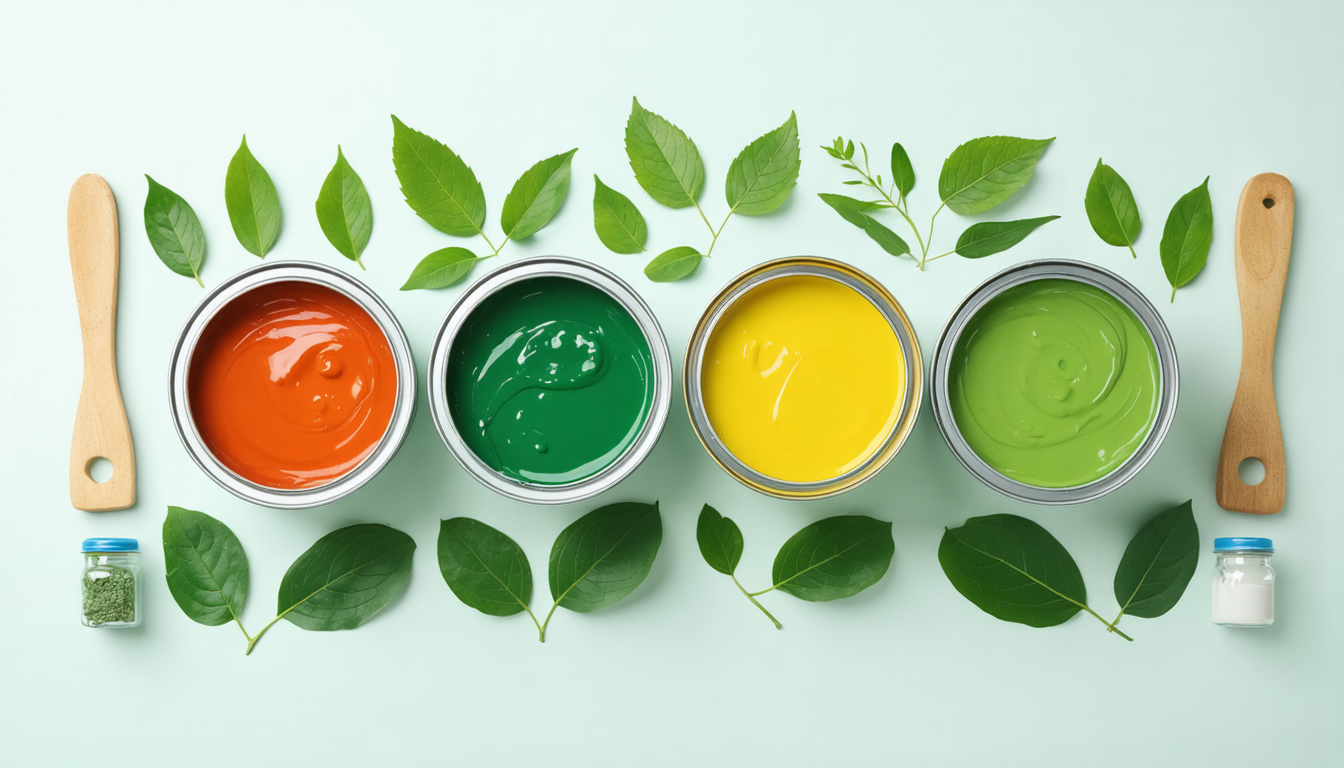 découvrez tout ce qu'il faut savoir sur la peinture siloxane : dangers, risques liés à son utilisation et précautions essentielles pour une application sécurisée.