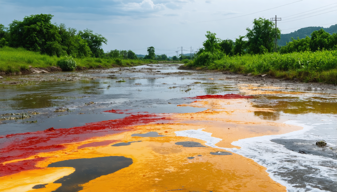 découvrez tout sur la peinture siloxane : ses dangers, risques potentiels et les précautions essentielles à prendre pour une utilisation sûre et efficace.