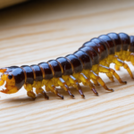découvrez le mille-pattes du sous-sol, un allié inoffensif facilement identifiable grâce à ses traits caractéristiques. apprenez à le reconnaître pour mieux cohabiter avec cet insecte bénéfique.