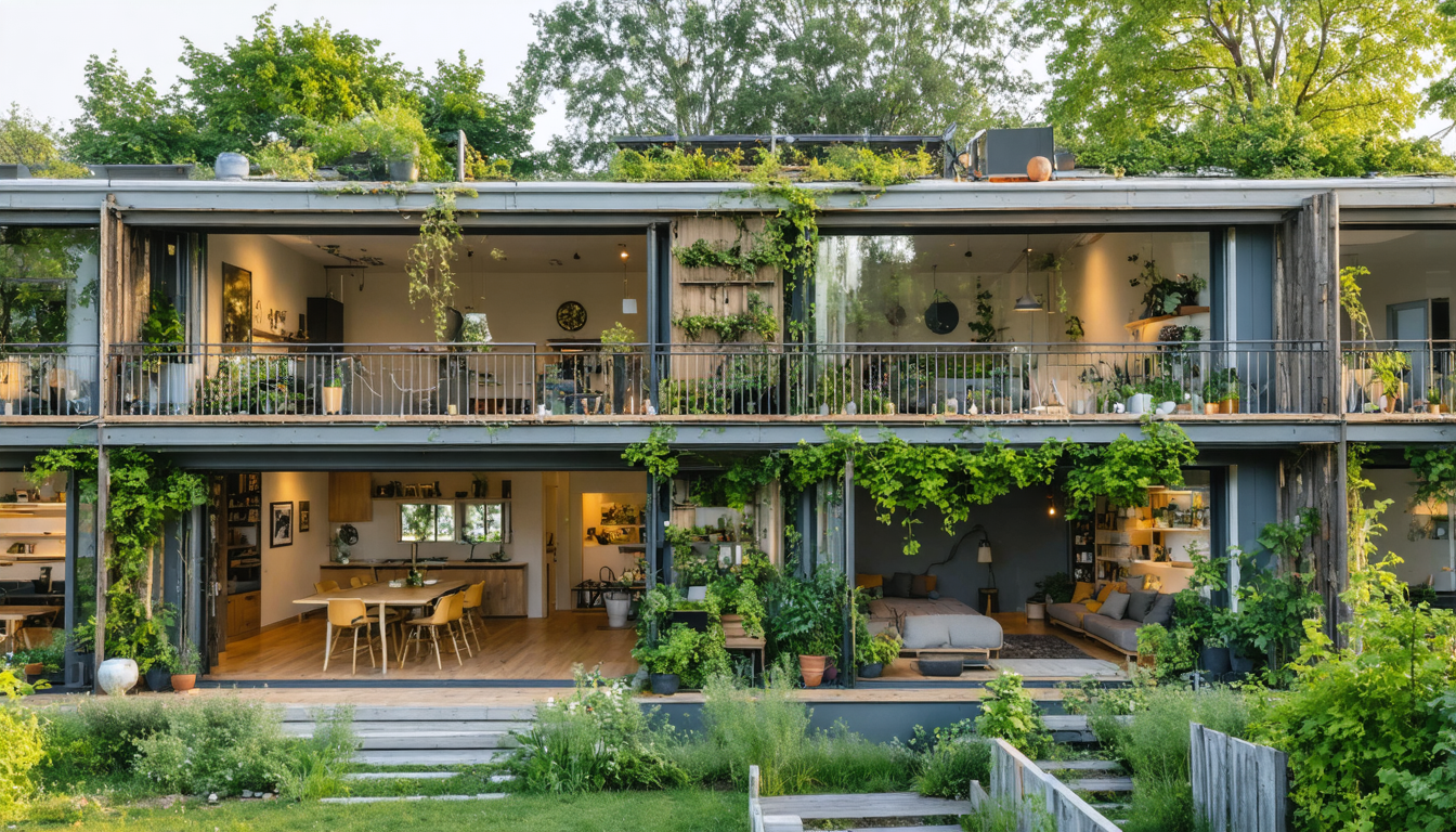 découvrez nidost, le coliving innovant qui transforme votre quotidien en alliant confort, convivialité et modernité. rejoignez la révolution du vivre ensemble de demain.