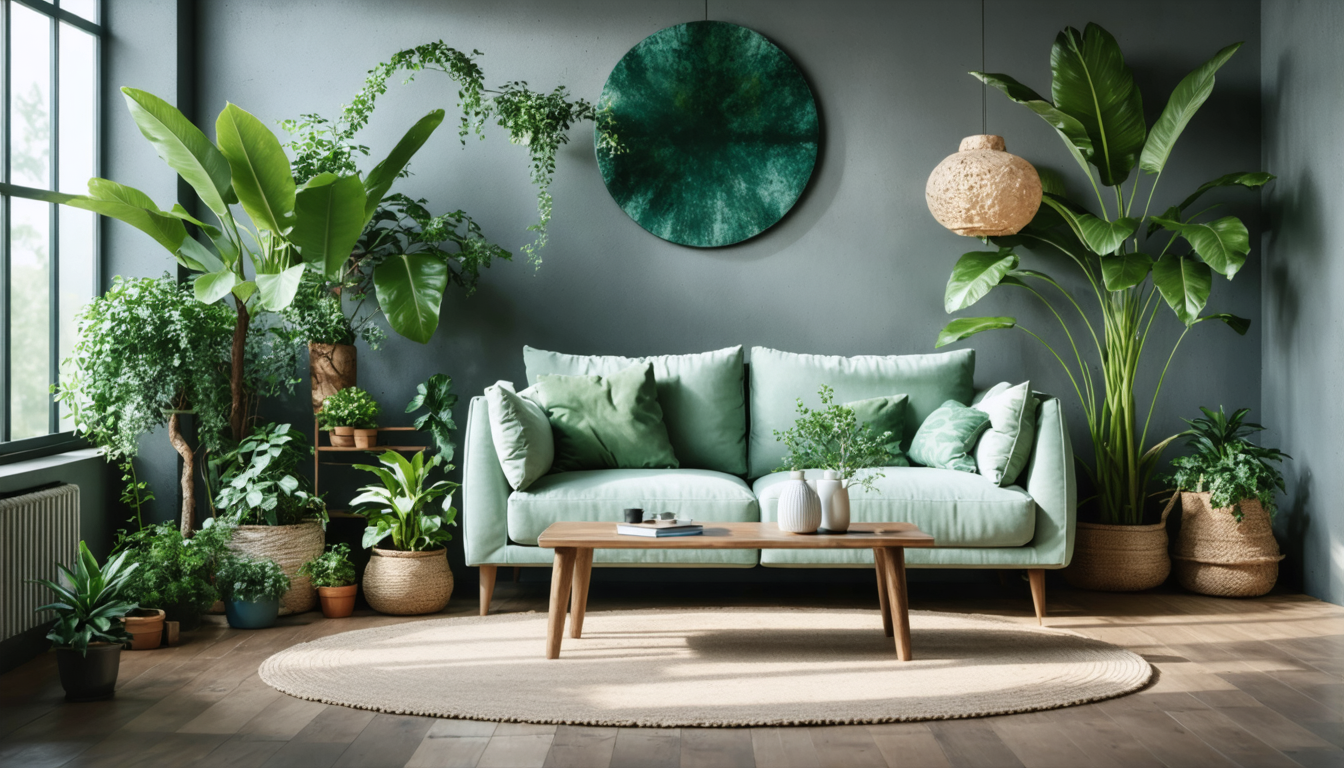 découvrez le guide ultime pour styliser votre canapé avec sofa styling. apprenez à transformer et mettre en valeur votre salon grâce à nos conseils déco pratiques et tendances.