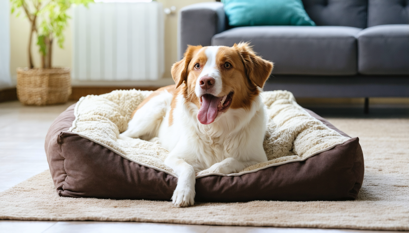 découvrez comment créer un foyer harmonieux et épanoui avec vos chiens grâce à notre guide ultime. conseils pratiques, aménagements adaptés et astuces pour le bien-être de toute la famille.