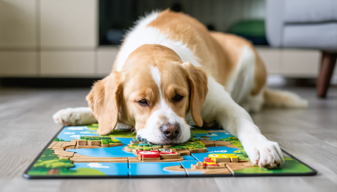 découvrez comment créer un foyer harmonieux et épanoui avec votre chien grâce à notre guide ultime. conseils pratiques, astuces et bien-être pour une cohabitation réussie entre vos maisons et vos compagnons à quatre pattes.