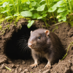 découvrez tout sur l'alimentation des taupes avec notre guide complet et détaillé, pour mieux comprendre leurs habitudes alimentaires et leur impact sur votre jardin.