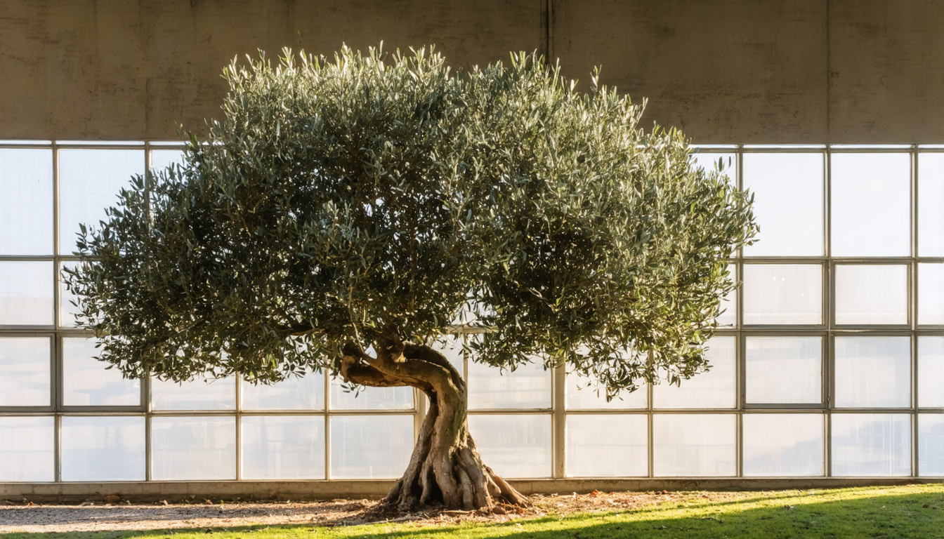 découvrez pourquoi les feuilles de votre olivier tombent et apprenez des solutions efficaces pour sauver votre arbre et préserver sa beauté toute l'année.