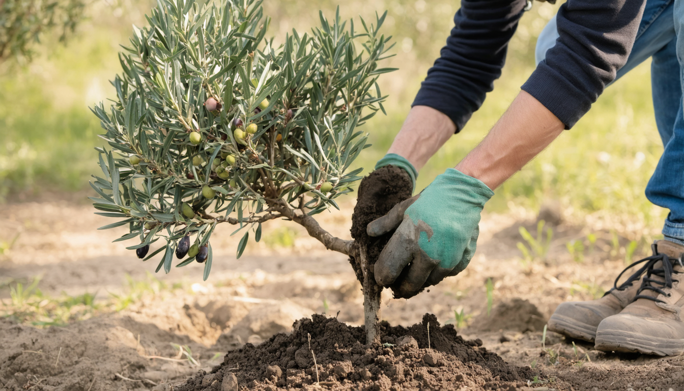 découvrez pourquoi votre olivier perd ses feuilles et apprenez les méthodes efficaces pour sauver votre arbre et retrouver sa beauté naturelle.