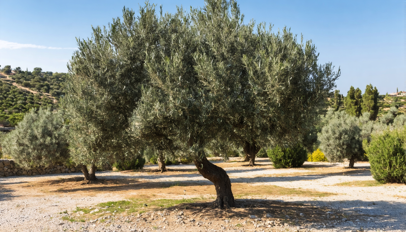 découvrez pourquoi olivier perd ses feuilles, les causes possibles de ce phénomène et des solutions efficaces pour sauver votre arbre et lui redonner toute sa vigueur.