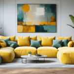 découvrez notre guide ultime sur les dimensions de canapé pour choisir le modèle parfait adapté à votre espace et à votre style de vie.