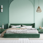 découvrez quelles couleurs choisir pour peindre votre chambre afin de favoriser un sommeil réparateur et créer une ambiance relaxante.