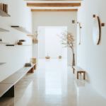 découvrez 10 idées ingénieuses pour transformer votre couloir moderne, en optimisant l'espace et en sublimant cette zone souvent négligée de votre intérieur.