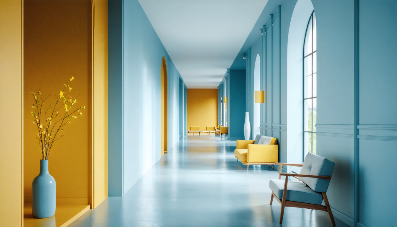 découvrez 10 idées ingénieuses pour aménager un couloir moderne, sublimer cet espace souvent négligé et optimiser son potentiel avec style et fonctionnalité.