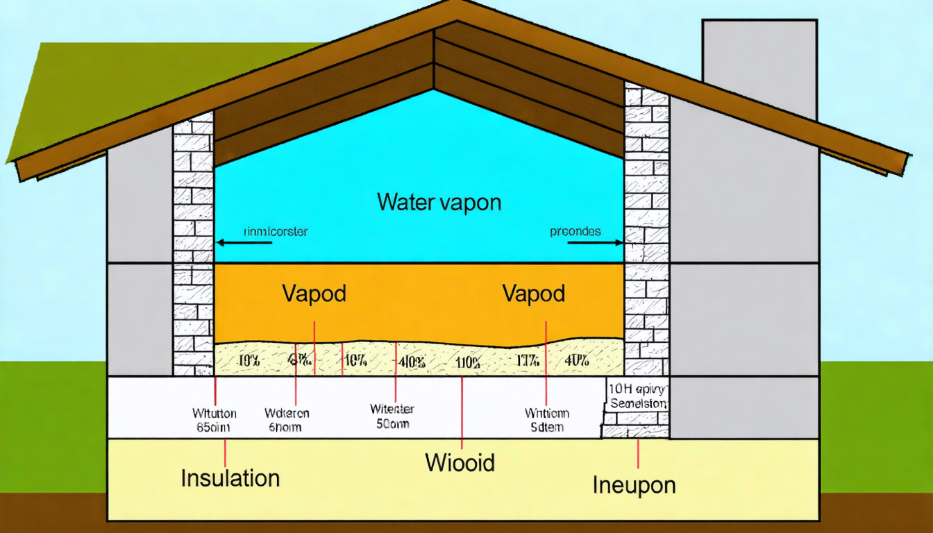 découvrez comment la toile de verre influence la respiration des murs et apprenez à distinguer les idées reçues pour mieux protéger votre intérieur.