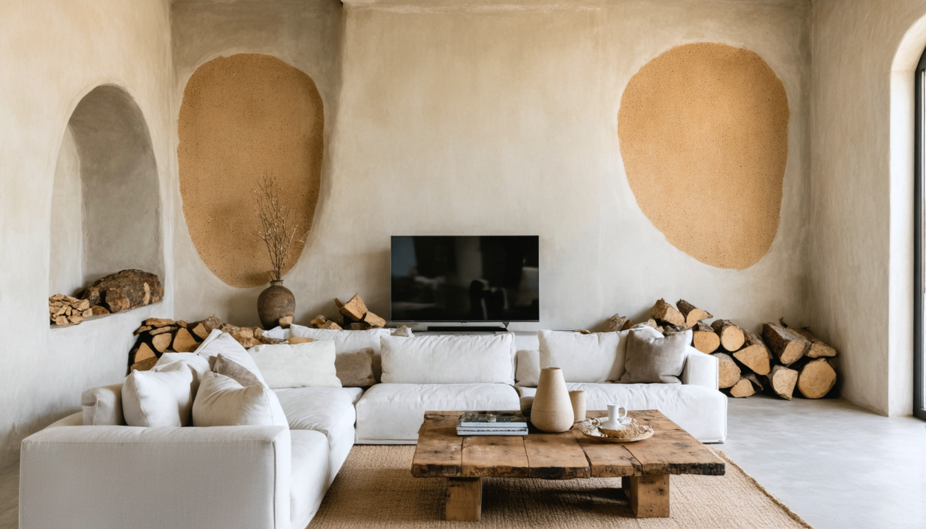découvrez comment la toile de verre influence la respiration des murs et apprenez à protéger efficacement votre intérieur en démêlant le vrai du faux.