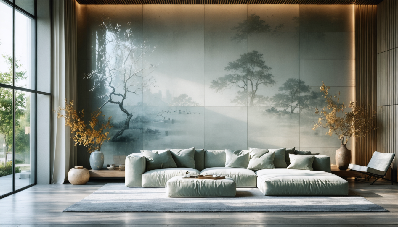 découvrez comment la toile de verre influence la respiration des murs, démêlez les idées reçues et protégez efficacement votre intérieur grâce à nos conseils experts.