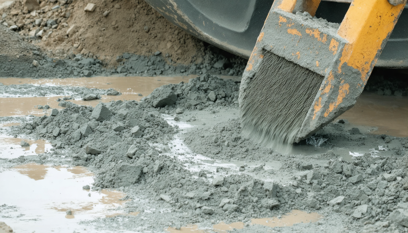 découvrez notre guide pratique du dosage du mortier avec les proportions idéales, des techniques efficaces et des astuces faciles pour réussir tous vos travaux de maçonnerie.