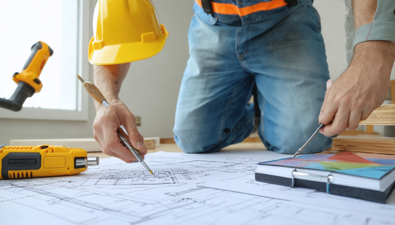 homji vous offre une solution complète et clé en main pour tous vos projets de rénovation énergétique, alliant efficacité, simplicité et économies d'énergie.