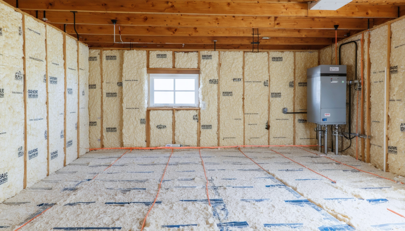 découvrez homji, la solution clé en main pour réussir tous vos projets de rénovation énergétique facilement et efficacement.