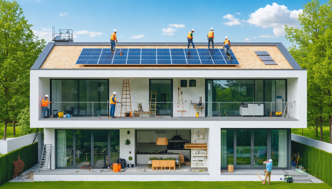 découvrez homji, la solution clé en main pour simplifier vos projets de rénovation énergétique. efficace, complète et prête à l'emploi, homji vous accompagne à chaque étape.