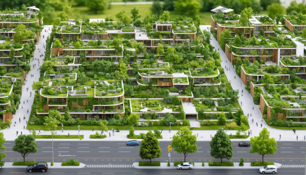 découvrez archilibre, une plateforme dédiée à l'innovation au cœur d'une architecture durable et engagée, alliant créativité, respect de l'environnement et responsabilité sociale pour bâtir le monde de demain.