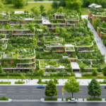 découvrez archilibre, une plateforme dédiée à l'innovation au cœur d'une architecture durable et engagée, alliant créativité, respect de l'environnement et responsabilité sociale pour bâtir le monde de demain.