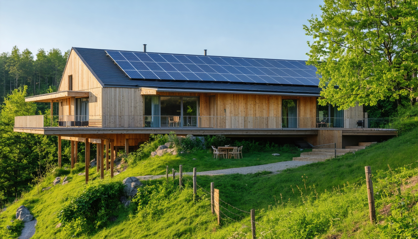 découvrez archilibre, une initiative innovante qui place la durabilité et l'engagement au cœur de l'architecture moderne pour un avenir responsable.