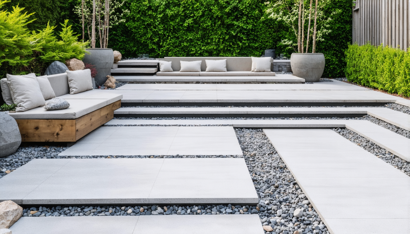 découvrez tout sur les tarifs des terrasses avec daniel moquet : prix au m², choix des matériaux adaptés et conseils pour une demande de devis efficace.