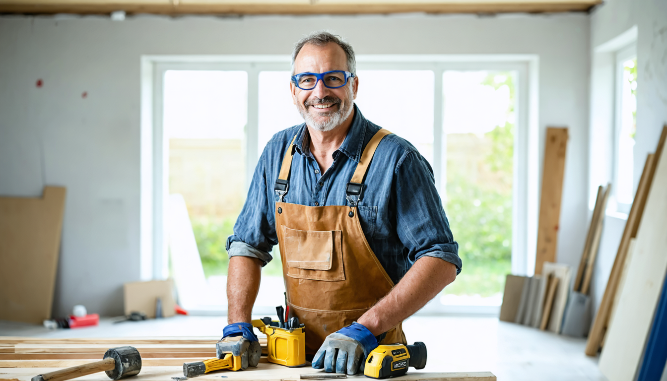découvrez bricolage avec norbert, la référence incontournable du diy pour réussir toutes vos rénovations grâce à des conseils pratiques et faciles à suivre.